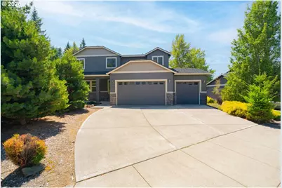 940 W Lookout Ridge Dr, Washougal, WA 98671 - Photo 1