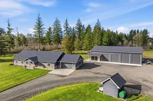 371 Toledo-Vader Rd, Toledo, WA 98591 - Photo 1