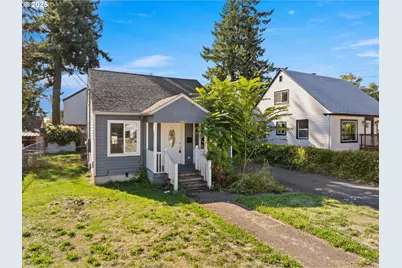 5302 SE Flavel St, Portland, OR 97206 - Photo 1