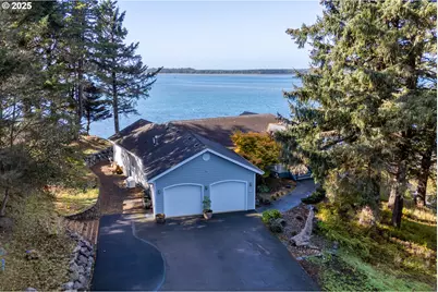 3375 Netarts Bay Rd, Netarts, OR 97143 - Photo 1
