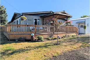 502 Columbus St, Elgin, OR 97827 - Photo 1