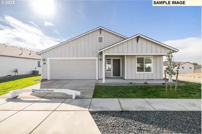 1786 NE 9th Pl, Hermiston, OR 97838 - Photo 1