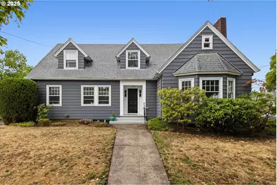 7335 N Wall Ave, Portland, OR 97203 - Photo 1