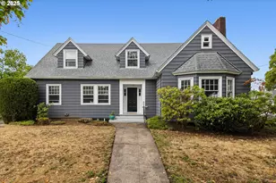 7335 N Wall Ave, Portland, OR 97203 - Photo 1