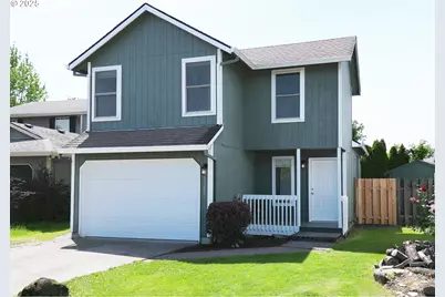 23200 NE Village Ct, Wood Village, OR 97060 - Photo 1