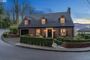 1299 SW Cardinell Dr, Portland, OR 97201 - Photo 1