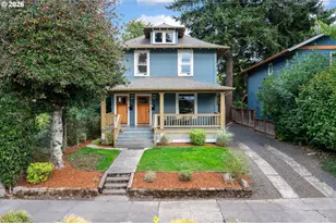 4824 NE 8th Ave, Portland, OR 97211 - Photo 1