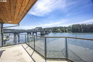 1220 Bay St, Florence, OR 97439 - Photo 1