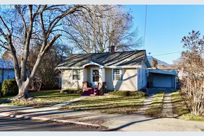 2005 E N Ave, La Grande, OR 97850 - Photo 1
