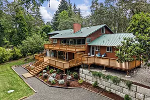 1212 Whistlers Ln, Roseburg, OR 97470 - Photo 1