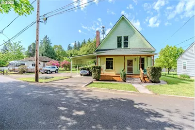 125 Clark St, Saint Helens, OR 97051 - Photo 1