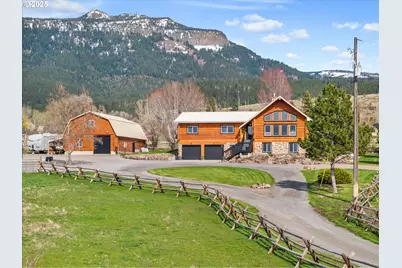 68633 Mill Creek Ln, Cove, OR 97824 - Photo 1