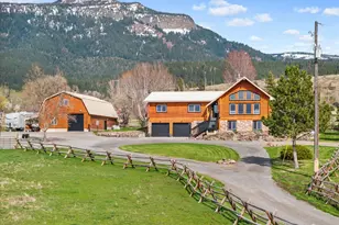 68633 Mill Creek Ln, Cove, OR 97824 - Photo 1