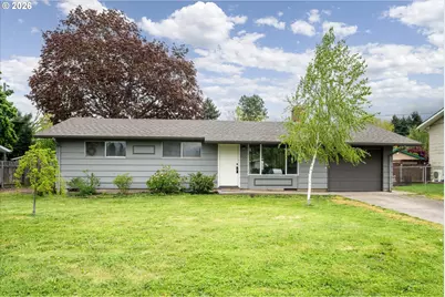 4173 Shannon St, Eugene, OR 97404 - Photo 1