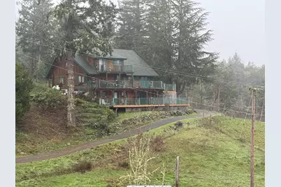 873 Strader Rd, Roseburg, OR 97470 - Photo 1