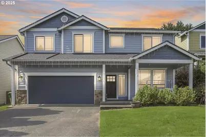59475 Oak Ridge St, Saint Helens, OR 97051 - Photo 1