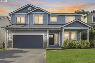 59475 Oak Ridge St, Saint Helens, OR 97051 - Photo 1