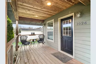 1026 NE 13th Ave, Rockaway Beach, OR 97136 - Photo 1