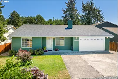 35363 Bayside Gardens Rd, Nehalem, OR 97131 - Photo 1