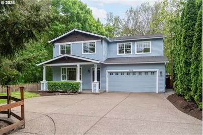 8416 SW Cedarcrest St, Portland, OR 97223 - Photo 1