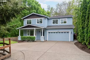 8416 SW Cedarcrest St, Portland, OR 97223 - Photo 1