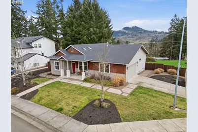 3710 River Heights Dr, Springfield, OR 97477 - Photo 1