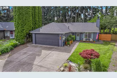 4215 SE Althaus Cir, Troutdale, OR 97060 - Photo 1