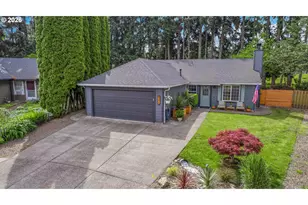 4215 SE Althaus Cir, Troutdale, OR 97060 - Photo 1