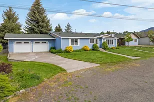 404 S College St, Joseph, OR 97846 - Photo 1