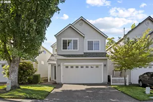 15356 NW Sweetgale Ln, Portland, OR 97229 - Photo 1