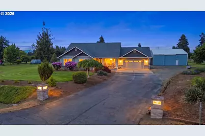 28003 Green Oaks Dr, Eugene, OR 97402 - Photo 1