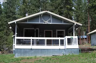 126 S Ibex St, Sumpter, OR 97877 - Photo 1