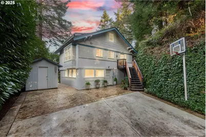 1254 N 6th St, Coos Bay, OR 97420 - Photo 1