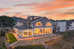 525 SW Point Ave, Depoe Bay, OR 97341 - Photo 1