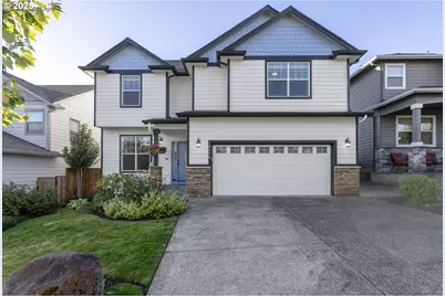 2350 Maplewood Dr S, Salem, OR 97306 - Photo 1