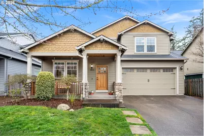 8815 SW 52nd Ave, Portland, OR 97219 - Photo 1