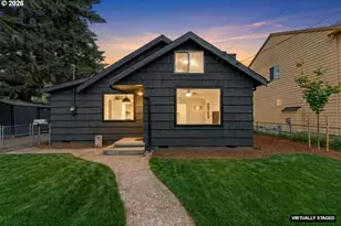 7005 SE Lexington St, Portland, OR 97206 - Photo 1