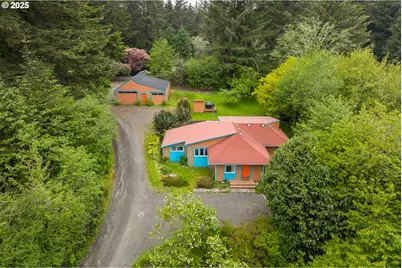 5005 Barrett Creek Ln, Florence, OR 97439 - Photo 1
