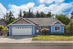1745 Pacific Ridge Ln, Hammond, OR 97121 - Photo 1