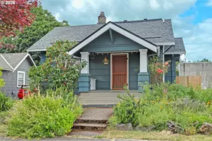 5630 SE Francis St, Portland, OR 97206 - Photo 1