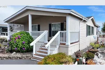15889 Sunset Strip #48, Brookings, OR 97415 - Photo 1