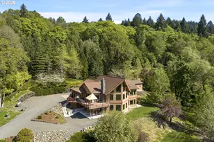 23350 NW Mt Richmond Rd, Yamhill, OR 97148 - Photo 1