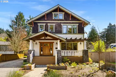 1030 SE 58th Pl, Portland, OR 97215 - Photo 1