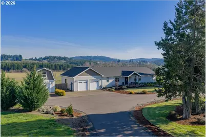 2020 SW Fairview Ave, Dallas, OR 97338 - Photo 1