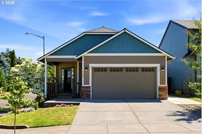 3104 SE Kingfisher Ave, Gresham, OR 97080 - Photo 1