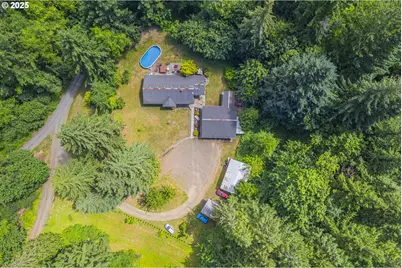 6515 Green Mountain Rd, Woodland, WA 98674 - Photo 1