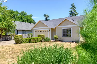 236 N 6th St, Carlton, OR 97111 - Photo 1