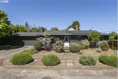 7329 N Jordan Ave, Portland, OR 97203 - Photo 1