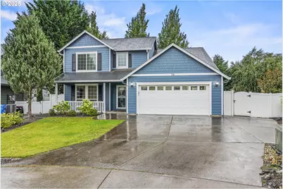 70 Crown Point Rd, Longview, WA 98632 - Photo 1