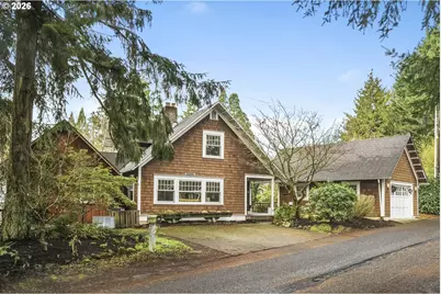 8219 SW 56th Ave, Portland, OR 97219 - Photo 1